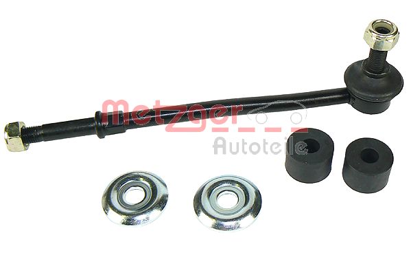 Stabilisatorstang Metzger 53015719