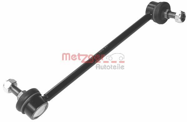 Stabilisatorstang Metzger 53031711