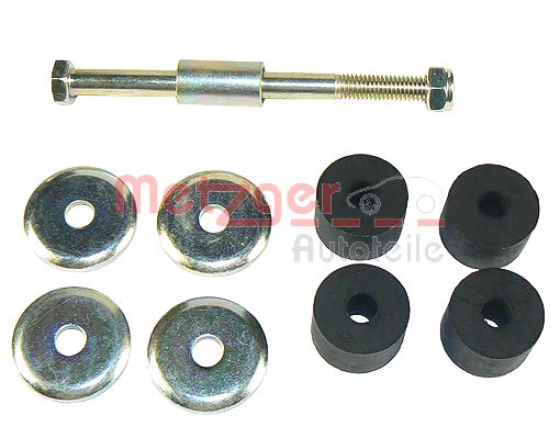 Stabilisatorstang Metzger 53034918