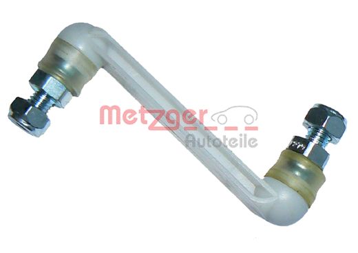 Stabilisatorstang Metzger 53039818
