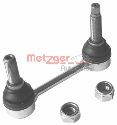 Stabilisatorstang Metzger 53042419