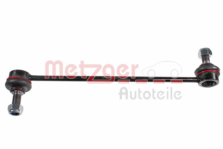 Stabilisatorstang Metzger 53053118