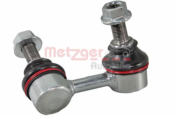 Stabilisatorstang Metzger 53071202