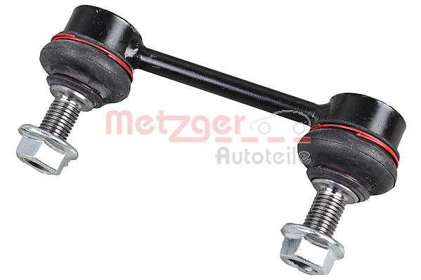 Stabilisatorstang Metzger 53072309