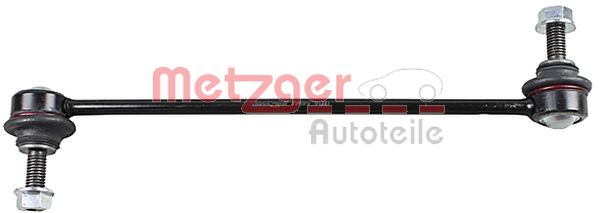 Stabilisatorstang Metzger 53073108