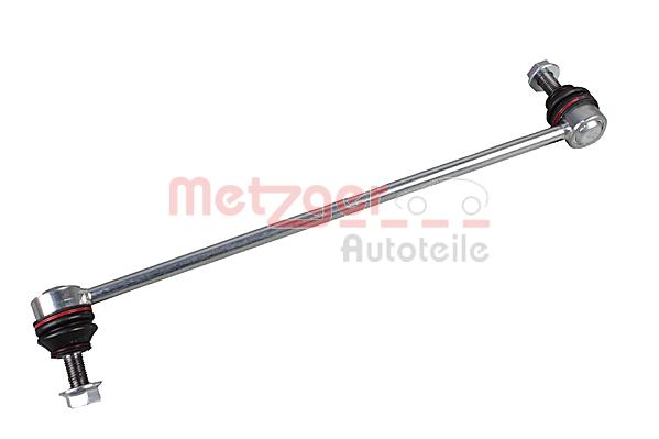 Stabilisatorstang Metzger 53075101