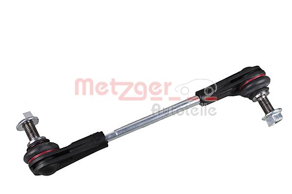 Stabilisatorstang Metzger 53075408