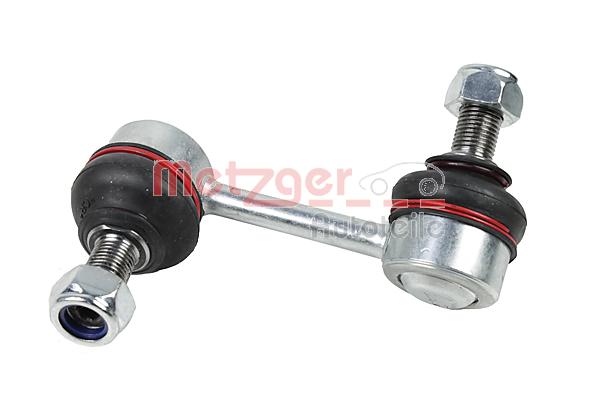 Stabilisatorstang Metzger 53076004