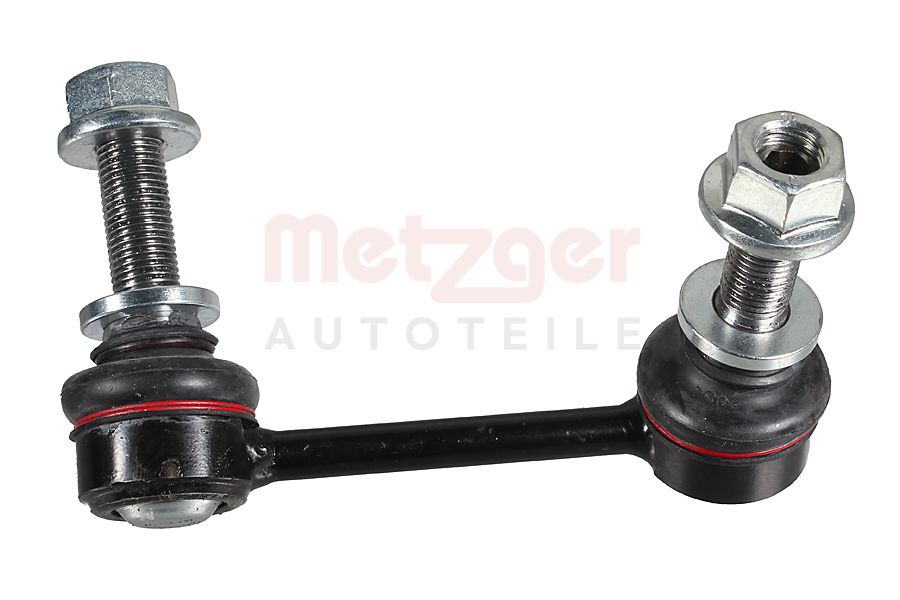 Stabilisatorstang Metzger 53087004