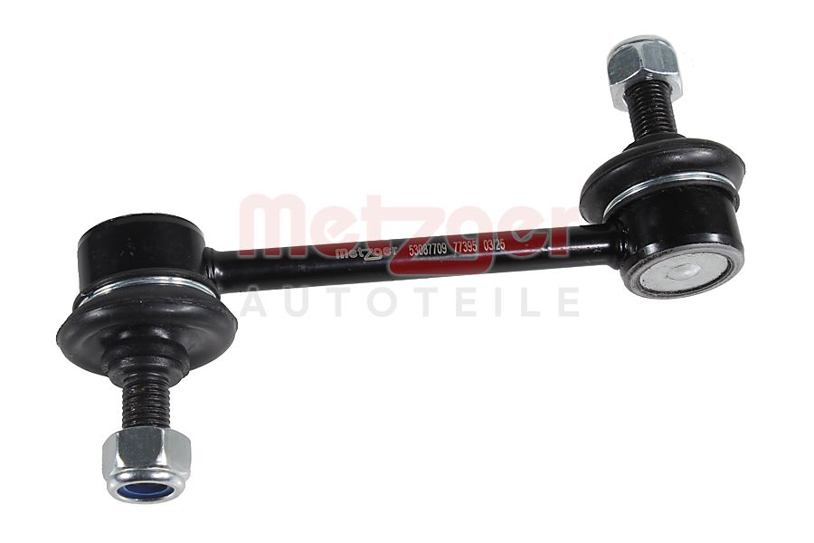 Stabilisatorstang Metzger 53087709