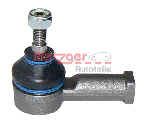 Spoorstangeind / Stuurkogel Metzger 54003308