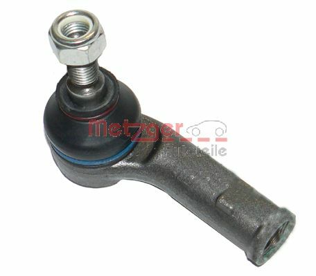 Spoorstangeind / Stuurkogel Metzger 54009001