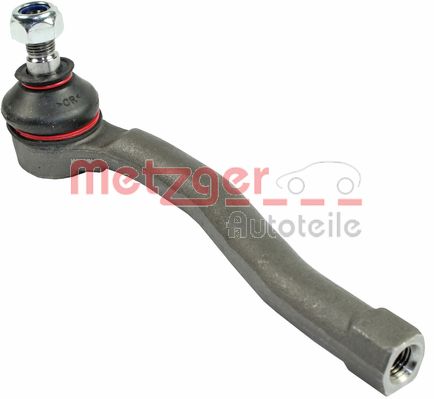 Spoorstangeind / Stuurkogel Metzger 54016001