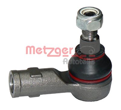 Spoorstangeind / Stuurkogel Metzger 54028208