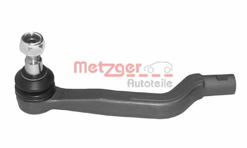Spoorstangeind / Stuurkogel Metzger 54028901