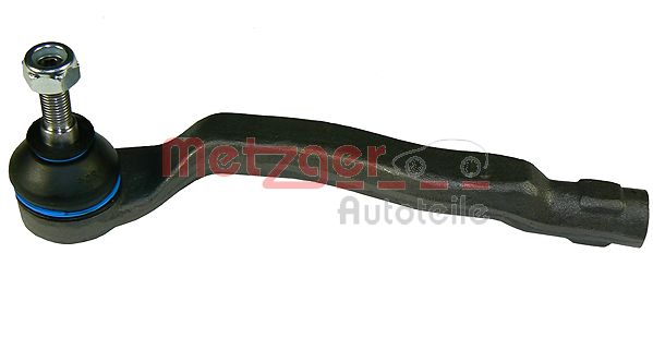 Spoorstangeind / Stuurkogel Metzger 54040501