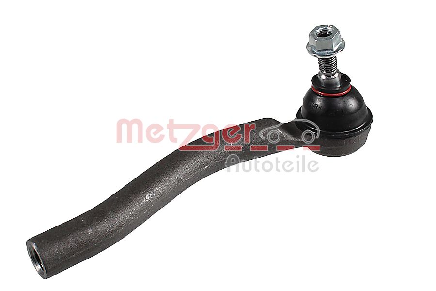 Spoorstangeind / Stuurkogel Metzger 54042202