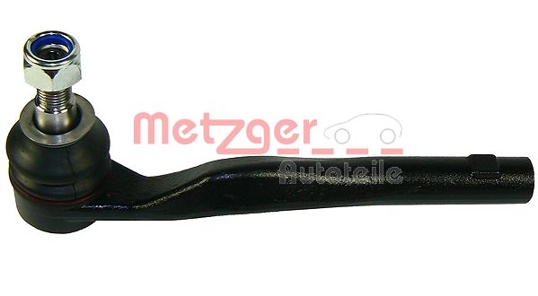 Spoorstangeind / Stuurkogel Metzger 54043501