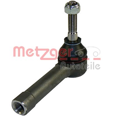 Spoorstangeind / Stuurkogel Metzger 54044418