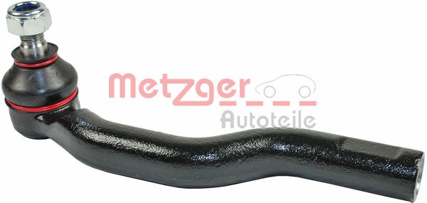Spoorstangeind / Stuurkogel Metzger 54051902
