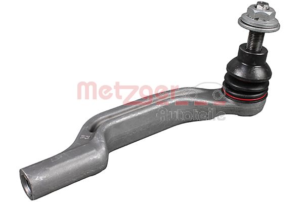 Spoorstangeind / Stuurkogel Metzger 54057802