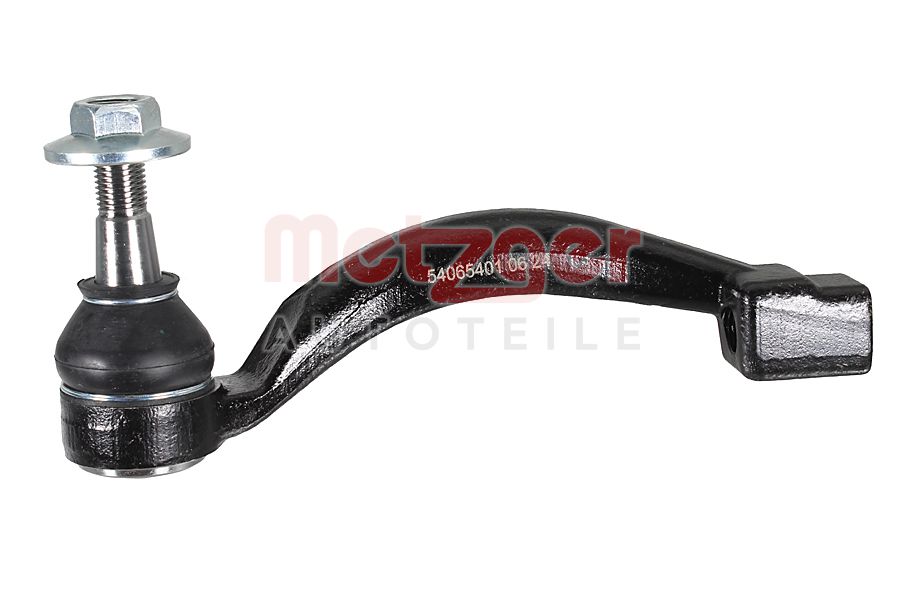 Spoorstangeind Metzger 54065401