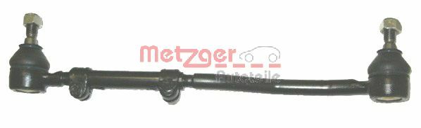 Spoorstang Metzger 56000502