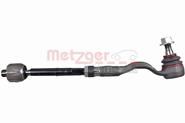 Spoorstang Metzger 56001208