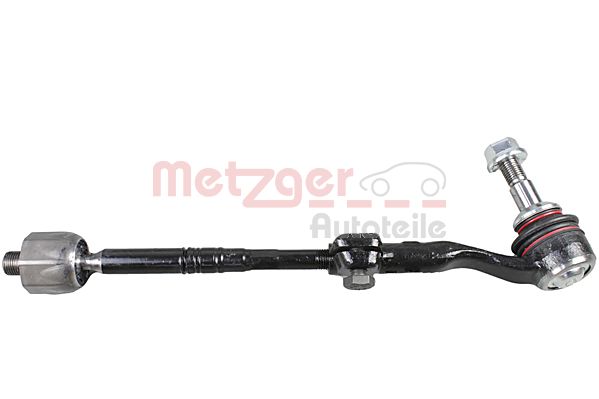 Spoorstang Metzger 56001701