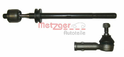 Spoorstang Metzger 56002602