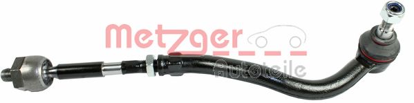 Spoorstang Metzger 56004302