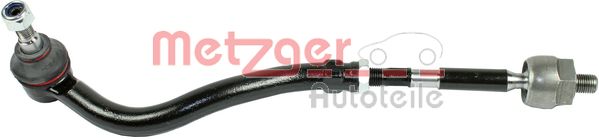 Spoorstang Metzger 56004401