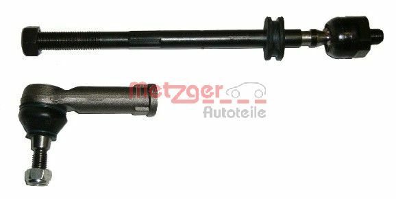 Spoorstang Metzger 56005201