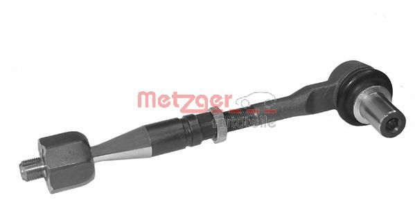 Spoorstang Metzger 56008008
