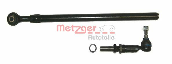Spoorstang Metzger 56008502