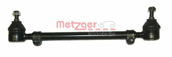 Spoorstang Metzger 56008608