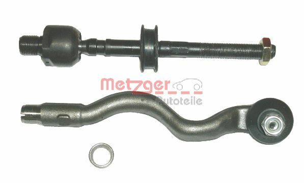 Spoorstang Metzger 56009102