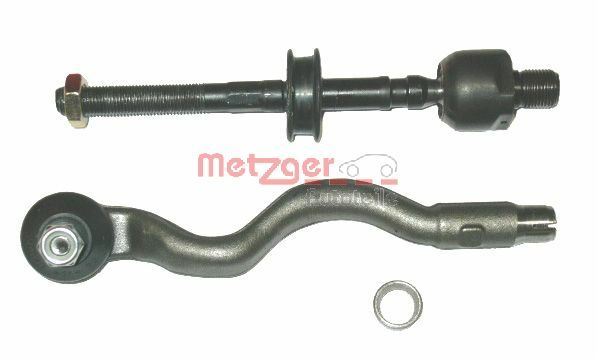 Spoorstang Metzger 56009201