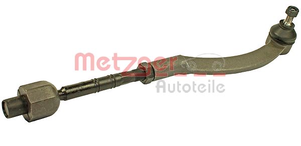 Spoorstang Metzger 56009801