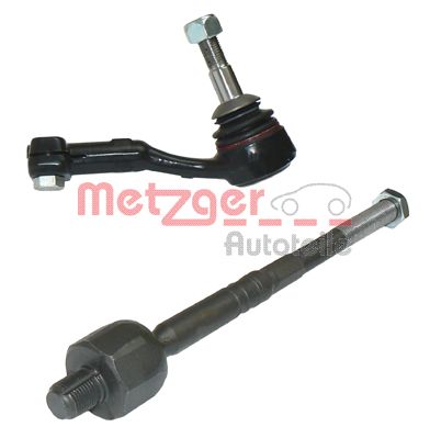 Spoorstang Metzger 56010702