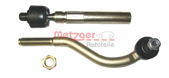 Spoorstang Metzger 56011602