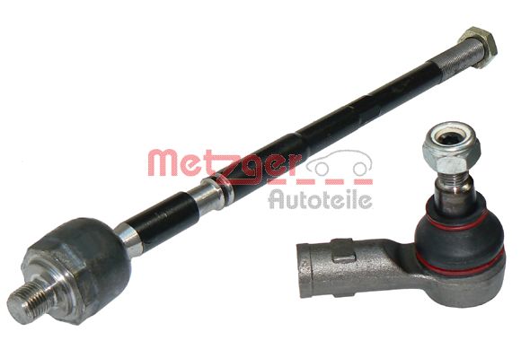 Spoorstang Metzger 56013608