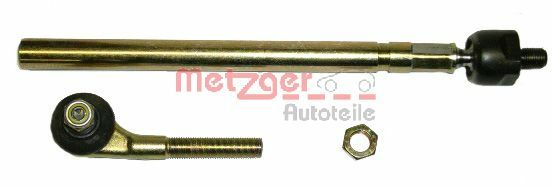 Spoorstang Metzger 56014502