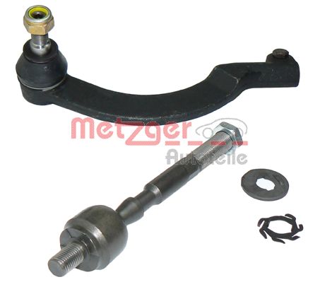 Spoorstang Metzger 56017111