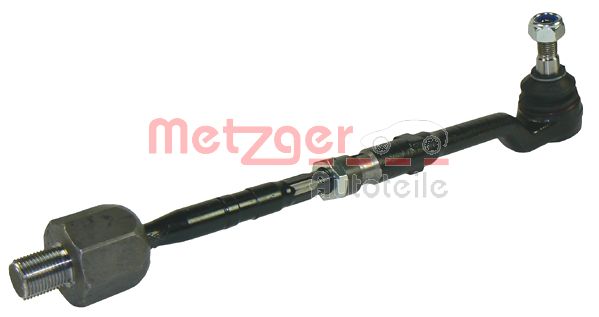 Spoorstang Metzger 56018518