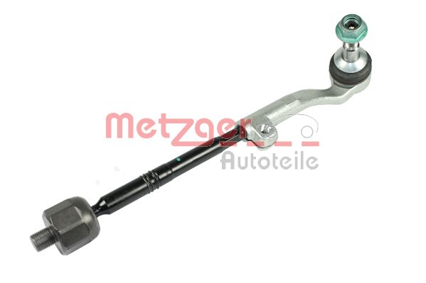 Spoorstang Metzger 56018612
