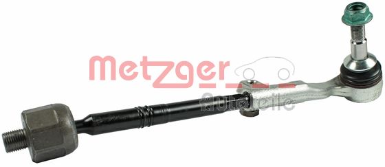 Spoorstang Metzger 56018711