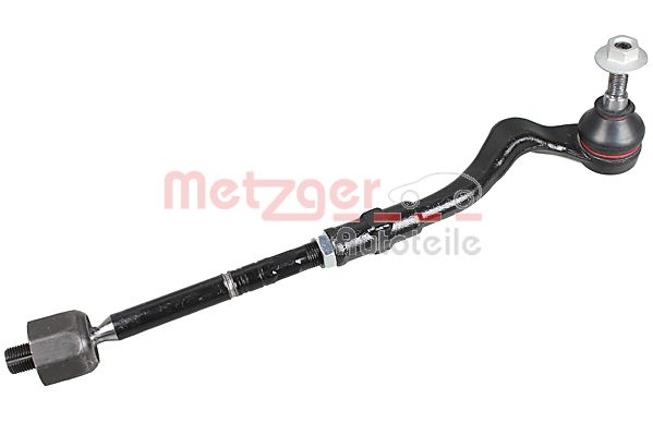 Spoorstang Metzger 56019301
