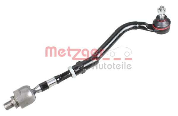 Spoorstang Metzger 56019902