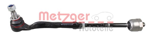 Spoorstang Metzger 56020101
